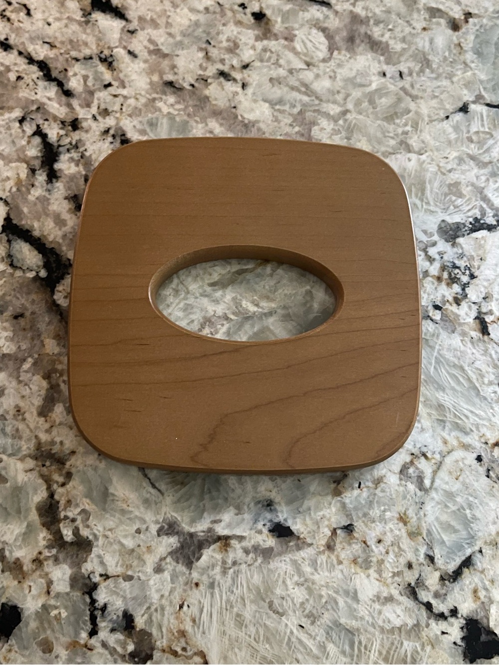 Longaberger Tissue Basket Lid